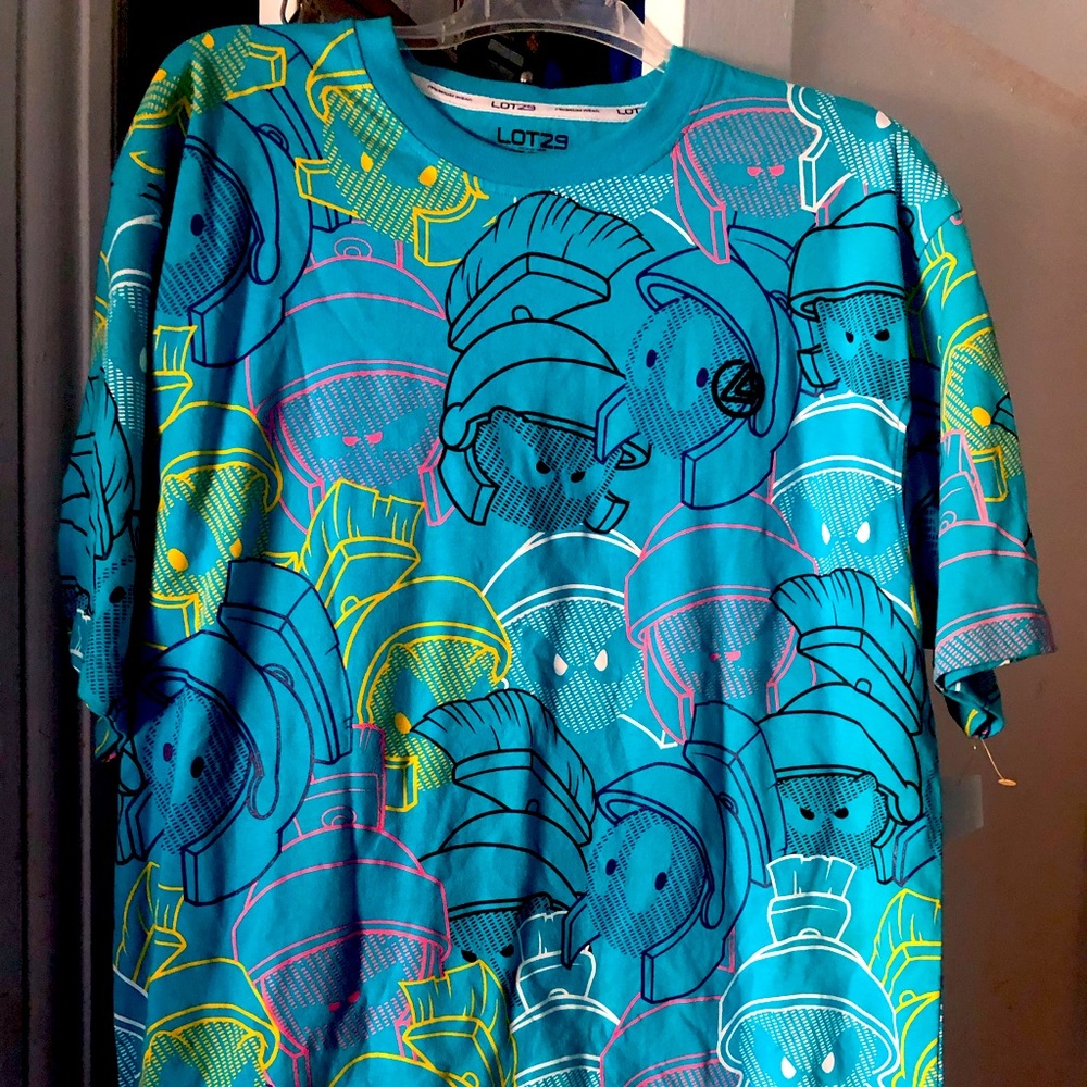 Lot 29 Shirt Size XL